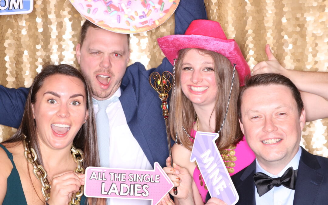 Why Every Occasion Needs A Photo Booth