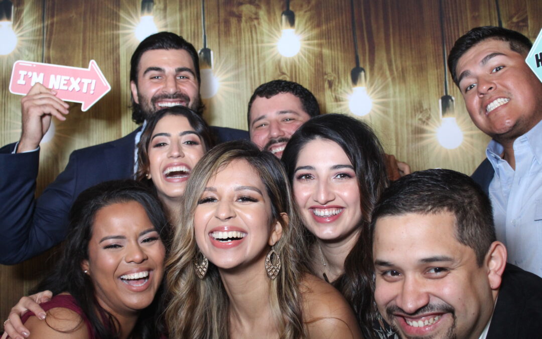 Photo Booth Rentals for Your Celebration